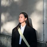Sarah Lam