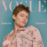 Vogue Turkey June 2026 Covers (Vogue Turkey)