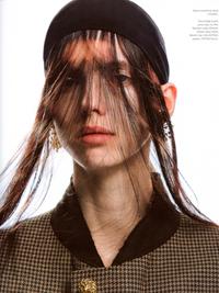 Vogue Czechoslovakia