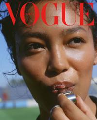 Vogue Mexico