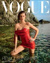 Vogue Greece