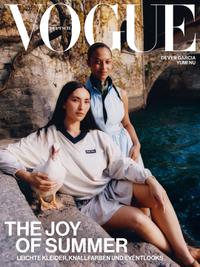 Vogue Germany