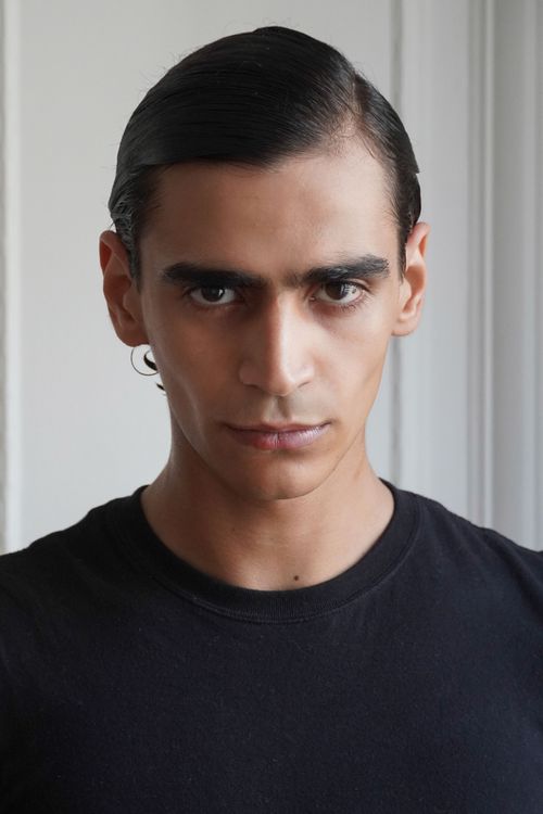 Adem Aston - Model Profile - Photos & latest news