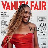 A'ja Wilson