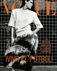 Vogue Latin America
