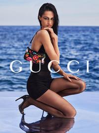 Amelia Gray - Gucci Monte Carlo 2026 Campaign