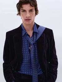 Elliot Belot - Tom Ford Pre-Fall 2026 Lookbook