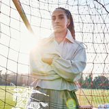 Naomi Girma