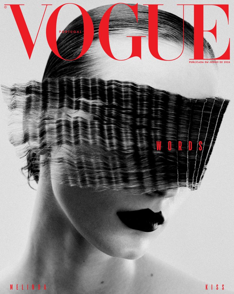 Vogue Portugal June 2026 Covers (Vogue Portugal)