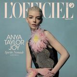 Anya Taylor-Joy