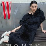 Song Ah Woo
