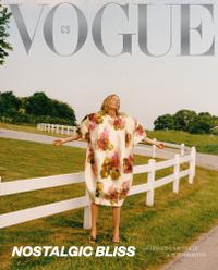 Vogue Czechoslovakia