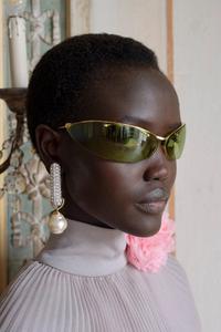 Yar Aguer - Valentino Resort 2027