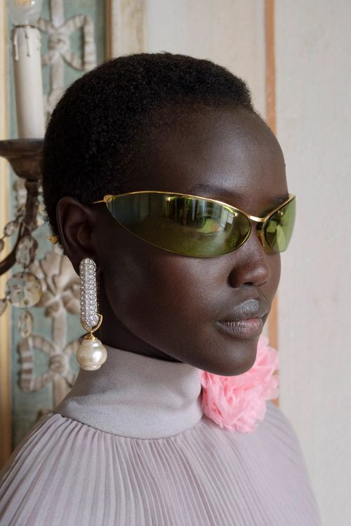 Yar Aguer - Valentino Resort 2027