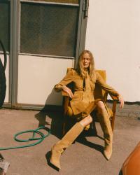 Vogue Czechoslovakia