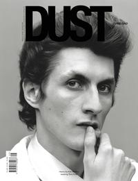 Henry Kitcher - Dust Magazine #29 Spring/Summer 2026 Covers