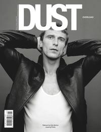 Clement Chabernaud - Dust Magazine #29 Spring/Summer 2026 Covers