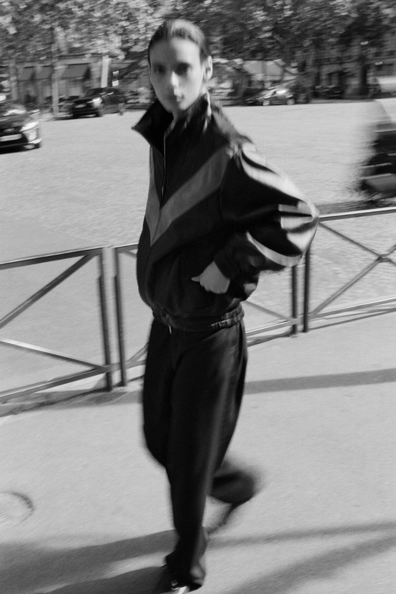 Wales Bonner S/S 27 Lookbook (Wales Bonner)