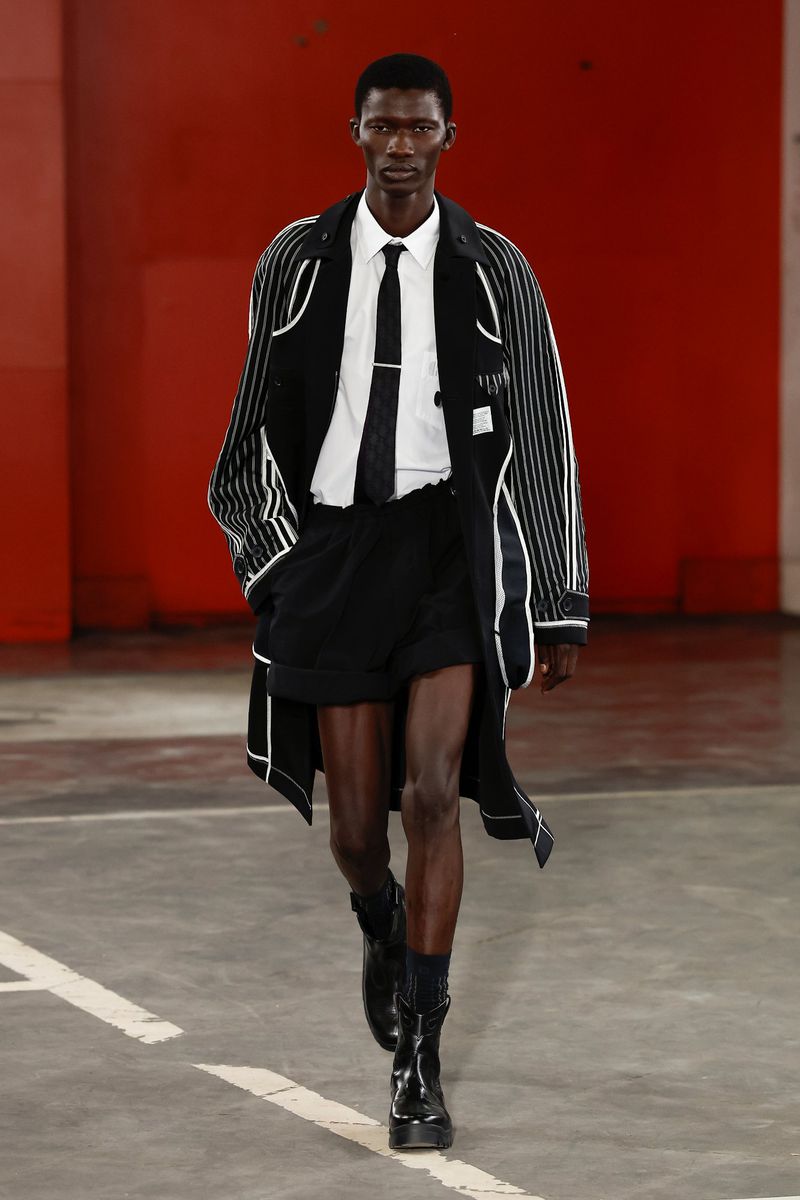 Kolor S/S 27 Show (Kolor)