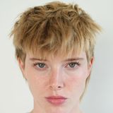 Avery McCarthy