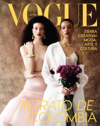 Vogue Latin America