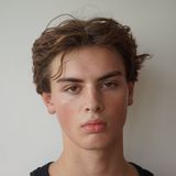 Luca Harvey