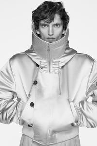 Cirillo - Jean Paul Gaultier Resort 2027 Lookbook