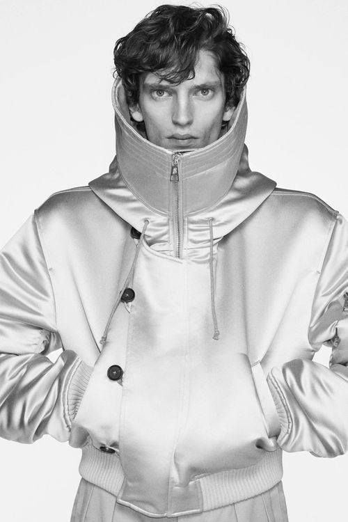 Cirillo - Jean Paul Gaultier Resort 2027 Lookbook