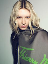 Ivy Stewart - Wardrobe of Identities Pre-Collection FW26 by Miguel Castro Freitas