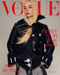 Vogue Czechoslovakia