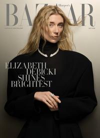 Harper's Bazaar Australia