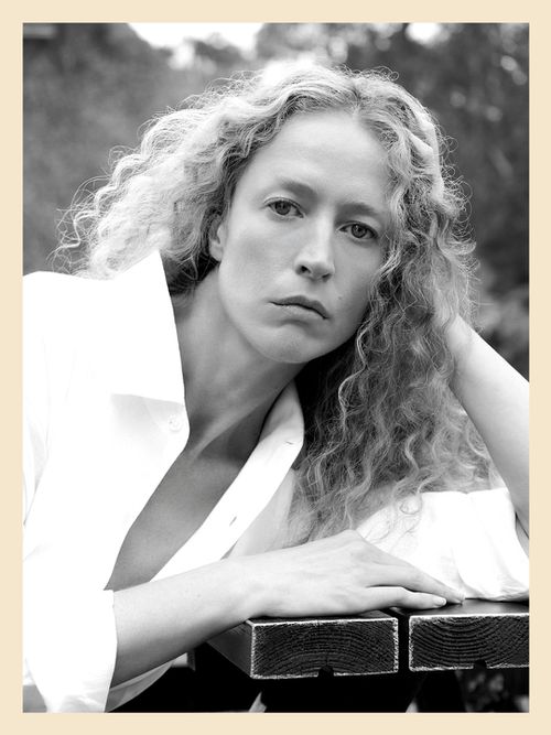 Raquel Zimmermann - Loro Piana Icons