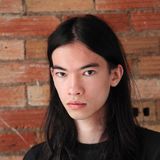 June Li Perry