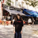 Bella Freud