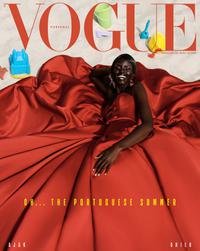 女性情報誌 Vogue Portugal Magazine Dec 2021/Jan 22 女性情報誌 Vogue Portugal Magazine Dec 2021/Jan 22 女性情報誌