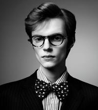 Alvar af Schultén - Jacques Marie Mage Summer 2026 Collection