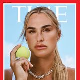 Aryna Sabalenka