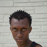 Alioune Fall