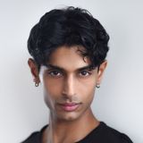 Pratik Shetty