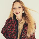 Grace Van Petten
