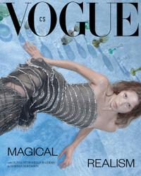 Vogue Czechoslovakia
