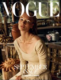Vogue Netherlands