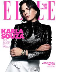 Elle Mexico