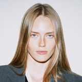 Agnes Wahlström
