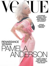 Vogue Australia