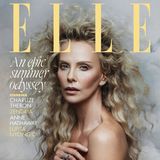 Charlize Theron