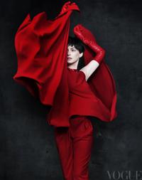 Vogue China