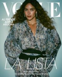 Vogue Mexico