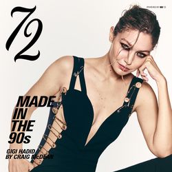 72 Magazine Fall 2026 Covers (Magazine Cover)
