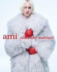 George Anderson - AMI F/W 2026 Campaign